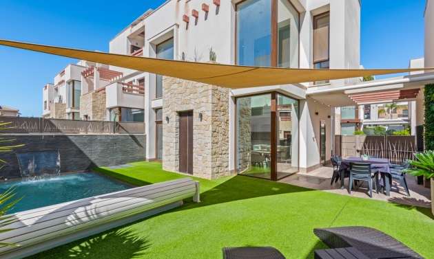 Villa - Resale - Ciudad Quesada - Rojales - Ciudad Quesada - Rojales