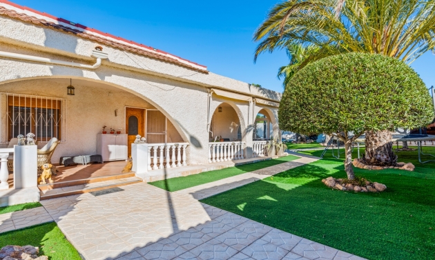 Villa - Resale - Ciudad Quesada - Rojales - Ciudad Quesada - Rojales