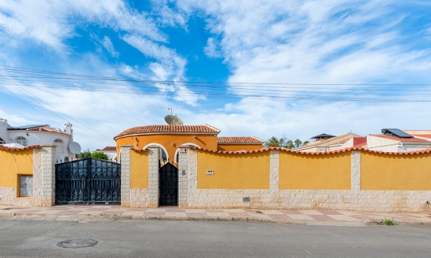 Villa - Resale - Ciudad Quesada - Rojales - Ciudad Quesada - Rojales