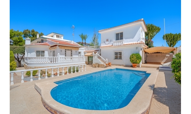 Villa - Resale - Ciudad Quesada - Rojales - Ciudad Quesada - Rojales