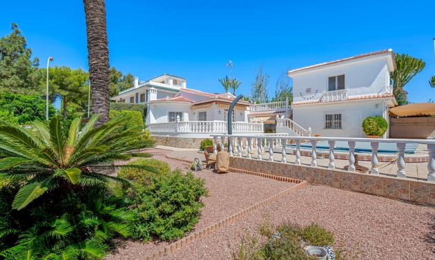 Villa - Resale - Ciudad Quesada - Rojales - Ciudad Quesada - Rojales