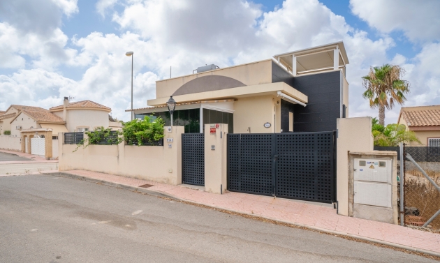 Villa - Resale - Ciudad Quesada - Rojales - Rojales