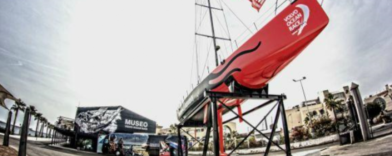 Muzeum Volvo Ocean Race Muzeum Volvo Ocean Race
