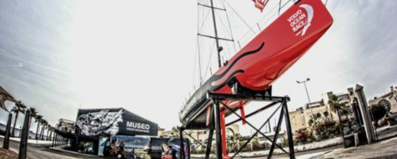 Volvo Ocean Race Museum